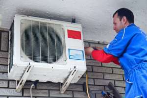 HVAC Companies Near Dawsonville, GA Available Now