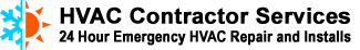 Dawsonville HVAC Services